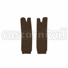 Demon Slayer: Kimetsu no Yaiba Anime Version Zenitsu Agatsuma Cosplay Costume