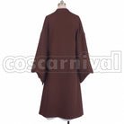 Demon Slayer: Kimetsu no Yaiba Nezuko Kamado Cosplay Costume