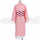Demon Slayer: Kimetsu no Yaiba Nezuko Kamado Cosplay Costume