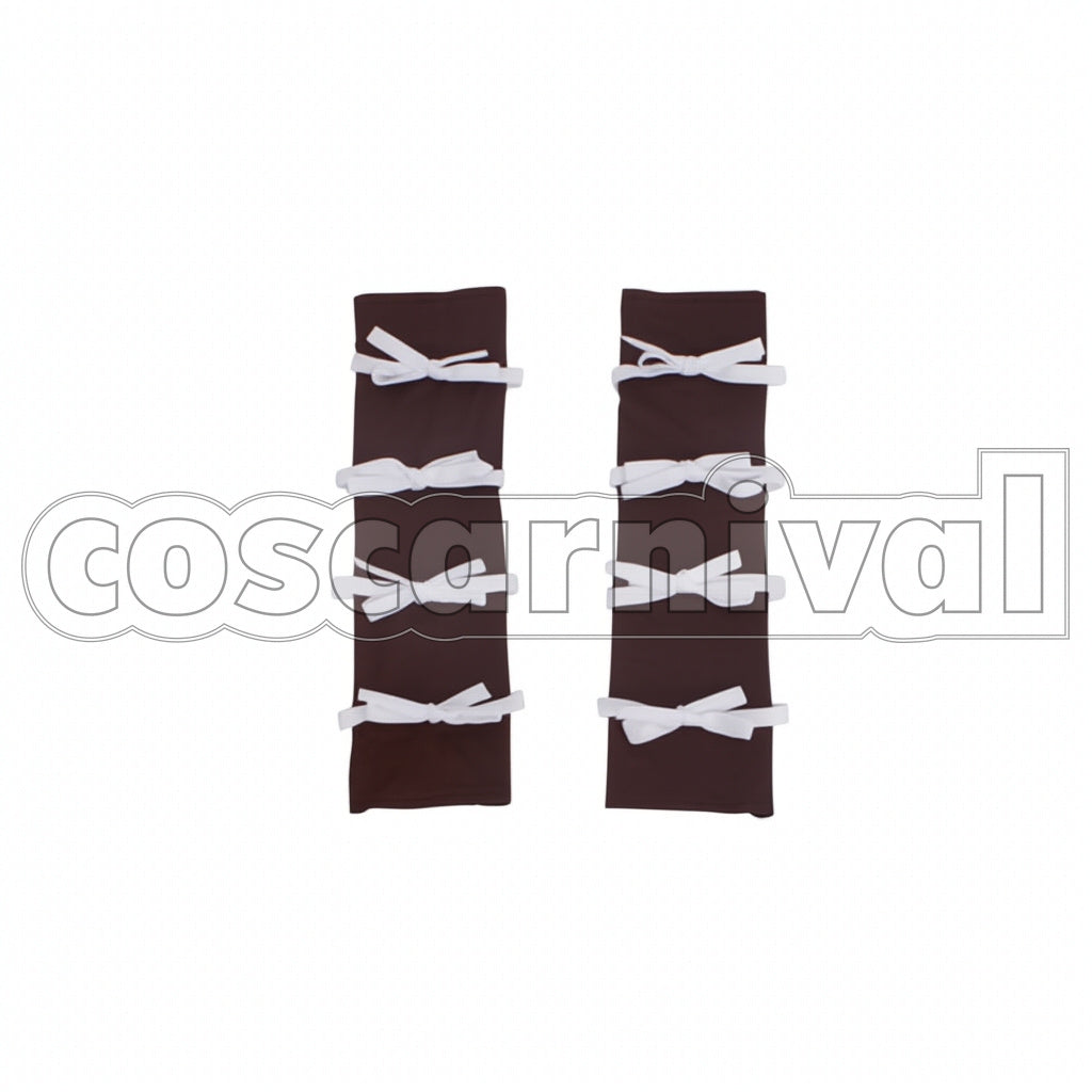 Demon Slayer: Kimetsu no Yaiba Nezuko Kamado Cosplay Costume