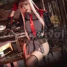 GODDESS OF VICTORY: NIKKE Rapi Cosplay Costume