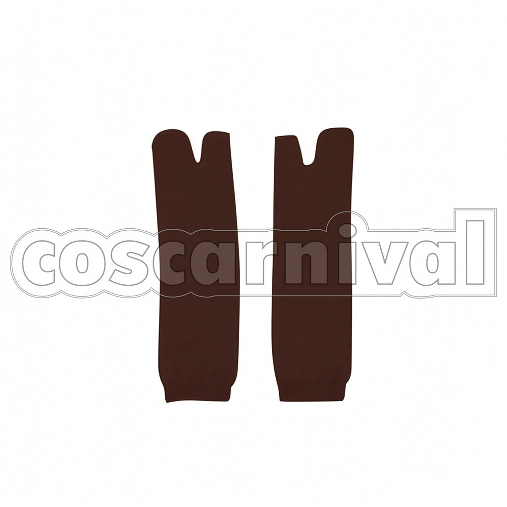 Demon Slayer: Kimetsu no Yaiba Anime Version Tanjiro Kamado Cosplay Costume
