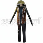 Identity V Naib Subedar Cosplay Costume