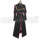 Hypnosis Mic -Division Rap Battle- Otome Tohoten Cosplay Costume