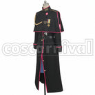 Hypnosis Mic -Division Rap Battle- Otome Tohoten Cosplay Costume