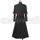 Hypnosis Mic -Division Rap Battle- Otome Tohoten Cosplay Costume
