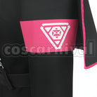 Hypnosis Mic -Division Rap Battle- Otome Tohoten Cosplay Costume