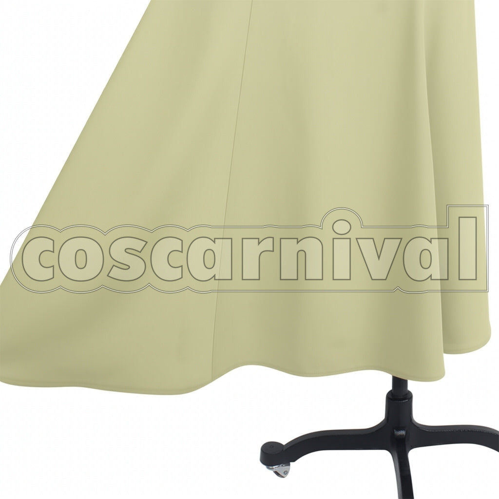 Hypnosis Mic -Division Rap Battle- Nemu Aohitsugi Cosplay Costume