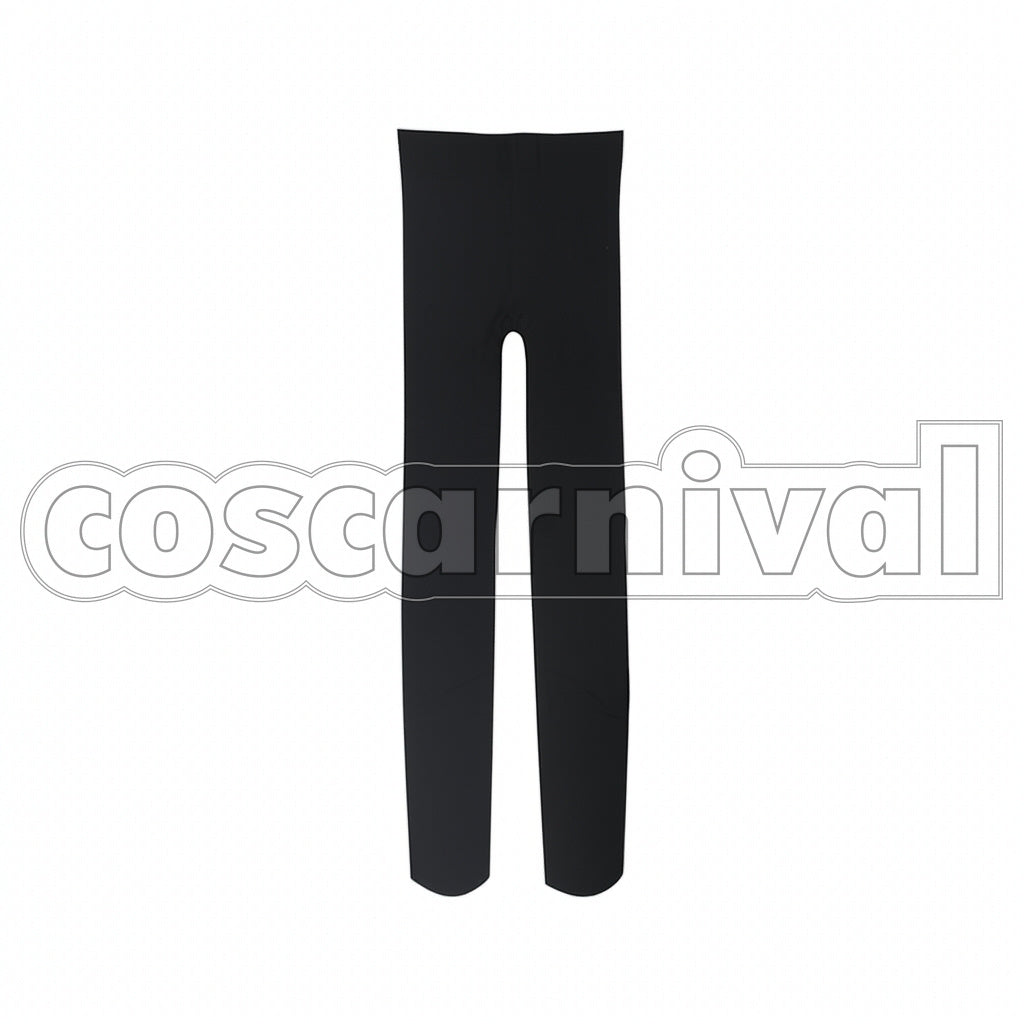 Hypnosis Mic -Division Rap Battle- Nemu Aohitsugi Cosplay Costume