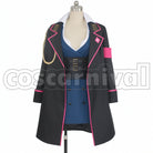 Hypnosis Mic -Division Rap Battle- Ichijiku Kadenokouji Cosplay Costume