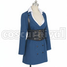 Hypnosis Mic -Division Rap Battle- Ichijiku Kadenokouji Cosplay Costume