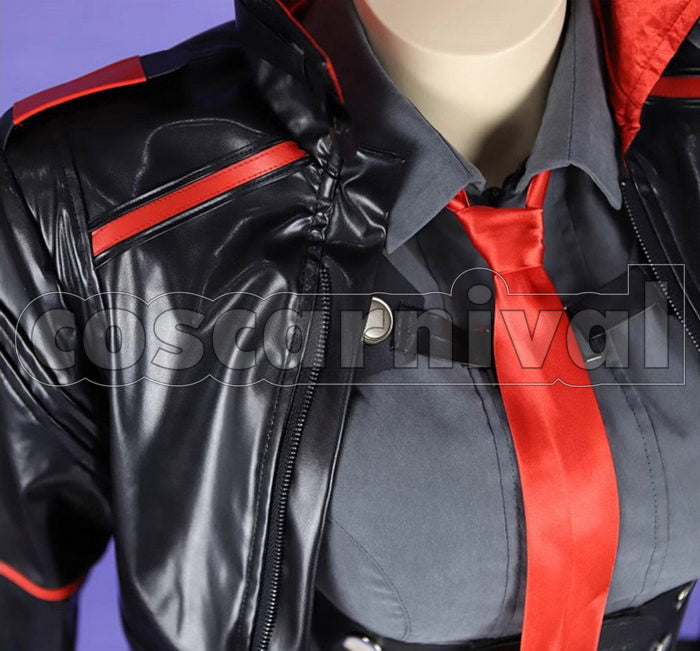 GODDESS OF VICTORY: NIKKE Rapi Cosplay Costume