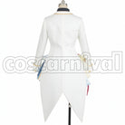 ZOMBIE LAND SAGA Sakura Minamoto Cosplay Costume