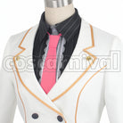 ZOMBIE LAND SAGA Sakura Minamoto Cosplay Costume