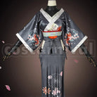 GODDESS OF VICTORY: NIKKE Sakura Cosplay Costume
