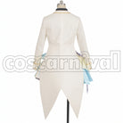 ZOMBIE LAND SAGA Junko Konno Cosplay Costume