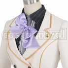 ZOMBIE LAND SAGA Junko Konno Cosplay Costume