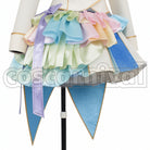 ZOMBIE LAND SAGA Junko Konno Cosplay Costume
