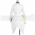 ZOMBIE LAND SAGA Ririi Hoshikawa Cosplay Costume