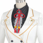 ZOMBIE LAND SAGA Final Episode Yugiri Cosplay Costume