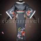 GODDESS OF VICTORY: NIKKE Sakura Cosplay Costume