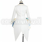 ZOMBIE LAND SAGA Ai Mizuno Cosplay Costume