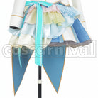 ZOMBIE LAND SAGA Ai Mizuno Cosplay Costume
