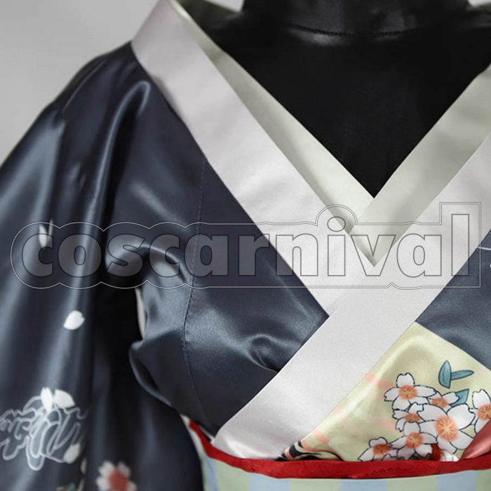 GODDESS OF VICTORY: NIKKE Sakura Cosplay Costume