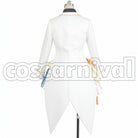 ZOMBIE LAND SAGA Saki Nikaidou Cosplay Costume