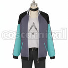 IDOLiSH7 Part 4 zool Haruka Isumi Cosplay Costume
