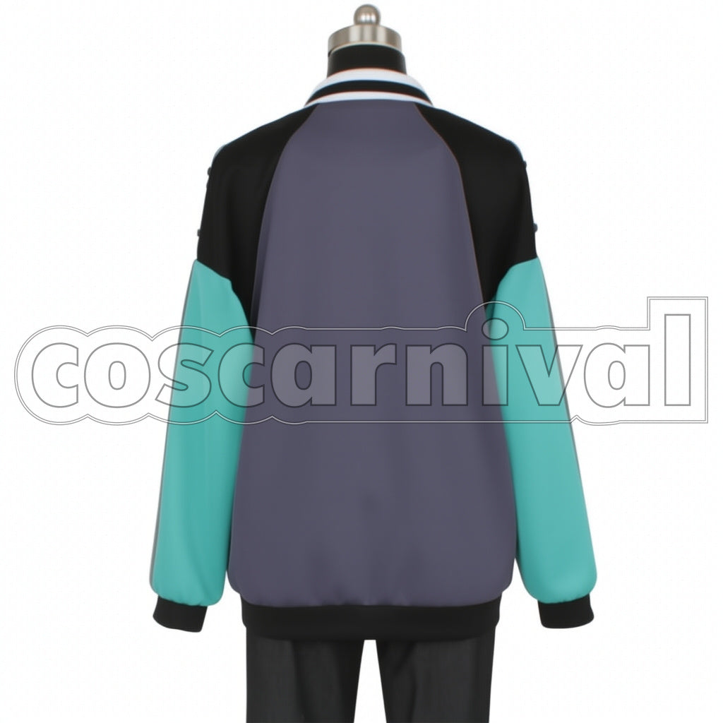 IDOLiSH7 Part 4 zool Haruka Isumi Cosplay Costume