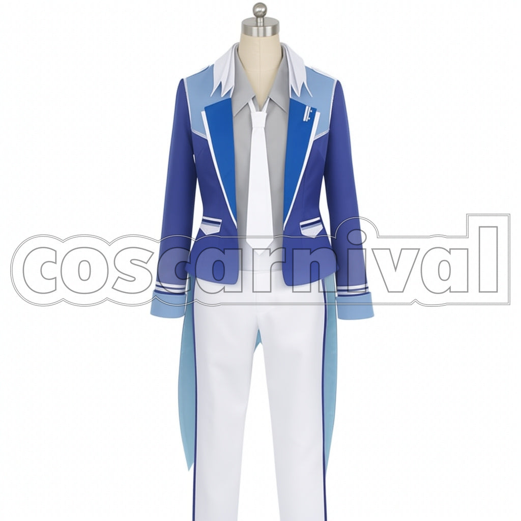 IDOLiSH7 Part 4 Eiensei Riron Revale Momo Cosplay Costume