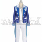IDOLiSH7 Part 4 Eiensei Riron Revale Momo Cosplay Costume