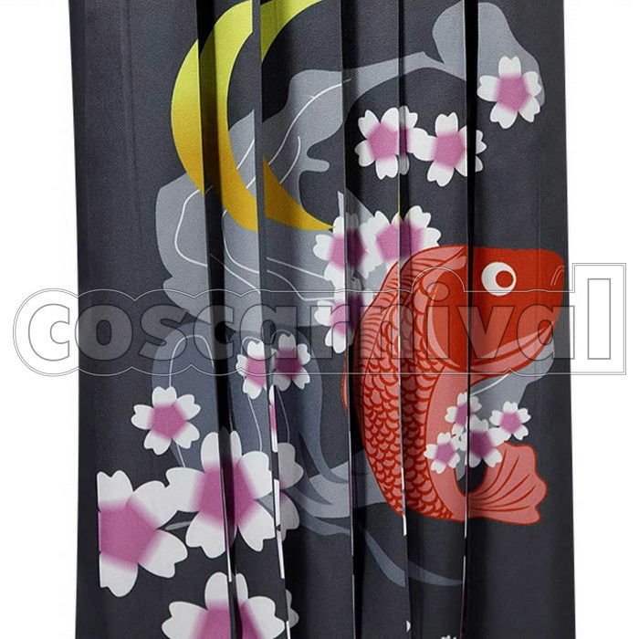 GODDESS OF VICTORY: NIKKE Sakura Cosplay Costume
