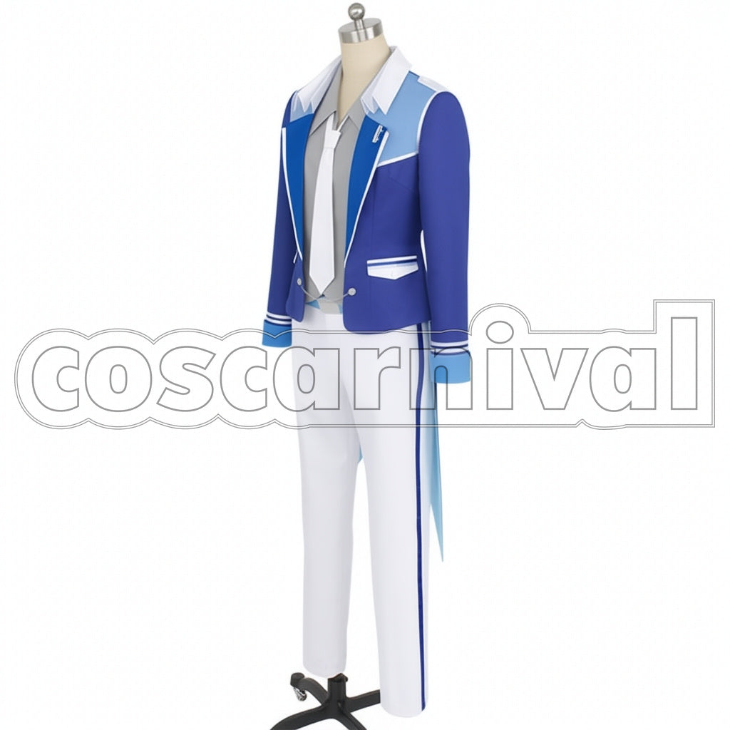 IDOLiSH7 Part 4 Eiensei Riron Revale Momo Cosplay Costume