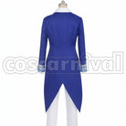 IDOLiSH7 Part 4 Eiensei Riron Revale Momo Cosplay Costume