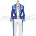 IDOLiSH7 Part 4 Eiensei Riron Revale Yuki Cosplay Costume