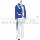 IDOLiSH7 Part 4 Eiensei Riron Revale Yuki Cosplay Costume