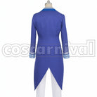 IDOLiSH7 Part 4 Eiensei Riron Revale Yuki Cosplay Costume