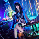 GODDESS OF VICTORY: NIKKE Diesel Cosplay Costume