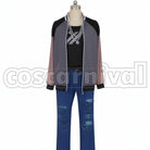 IDOLiSH7 Part 4 zool Torao Mido Cosplay Costume