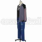 IDOLiSH7 Part 4 zool Torao Mido Cosplay Costume