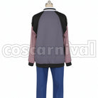 IDOLiSH7 Part 4 zool Torao Mido Cosplay Costume