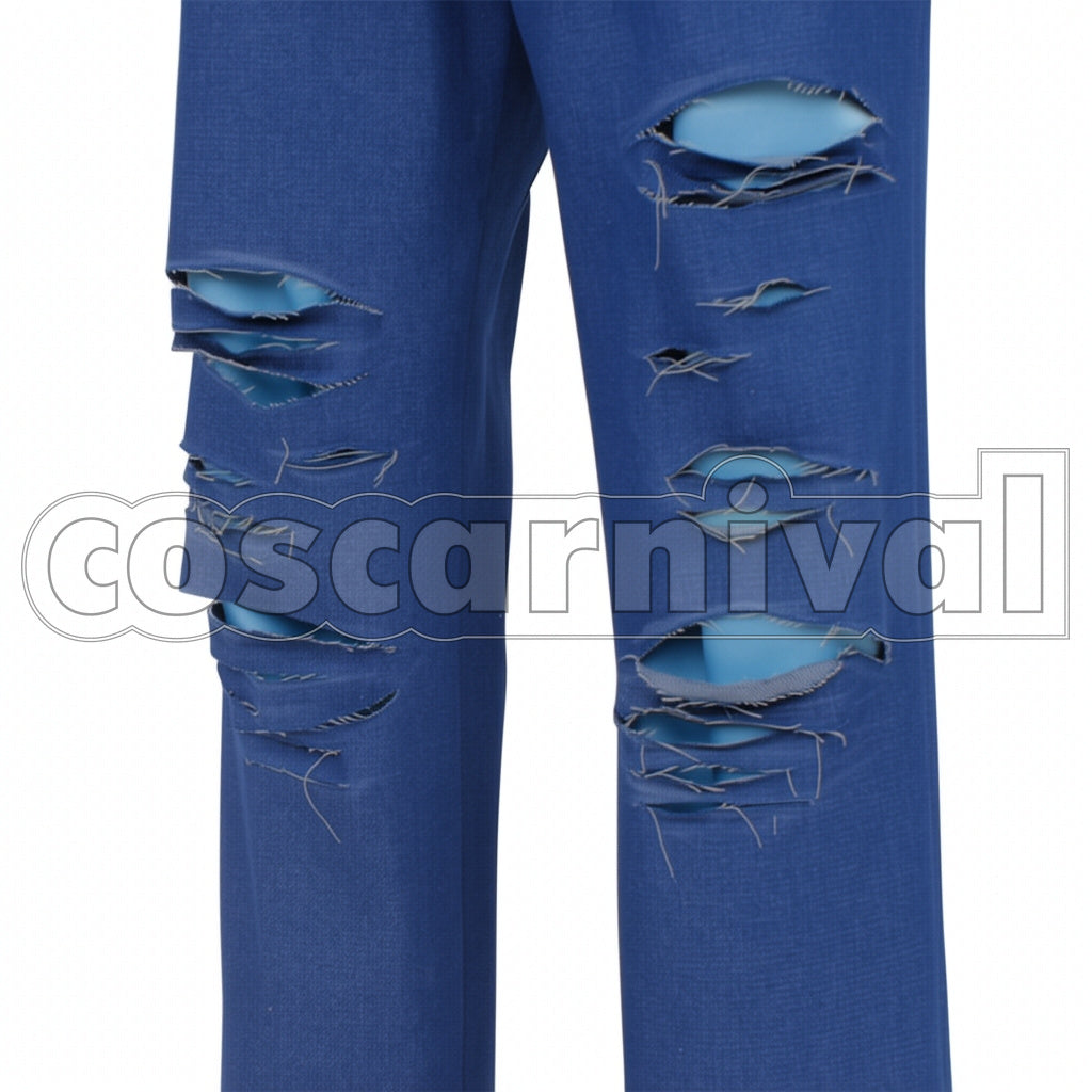 IDOLiSH7 Part 4 zool Torao Mido Cosplay Costume