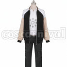 IDOLiSH7 Part 4 zool Minami Natsume Cosplay Costume