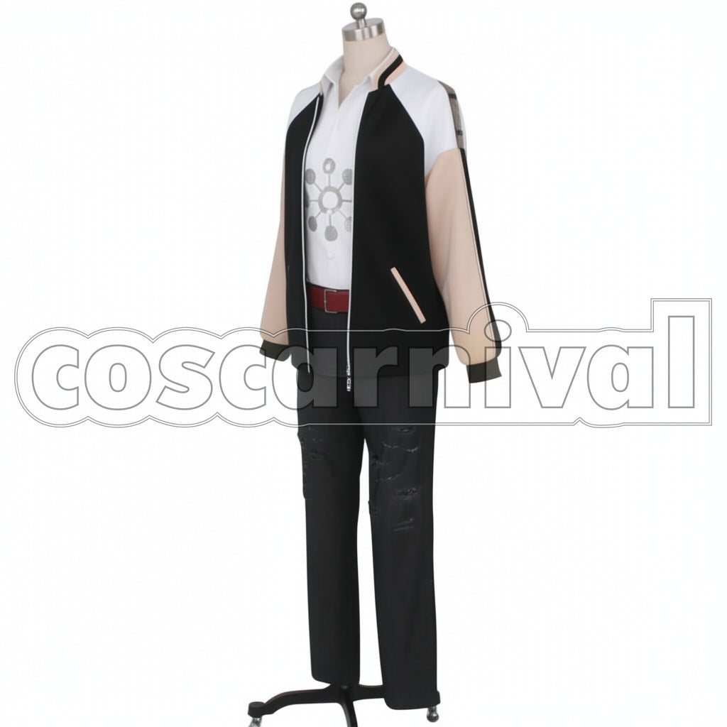 IDOLiSH7 Part 4 zool Minami Natsume Cosplay Costume