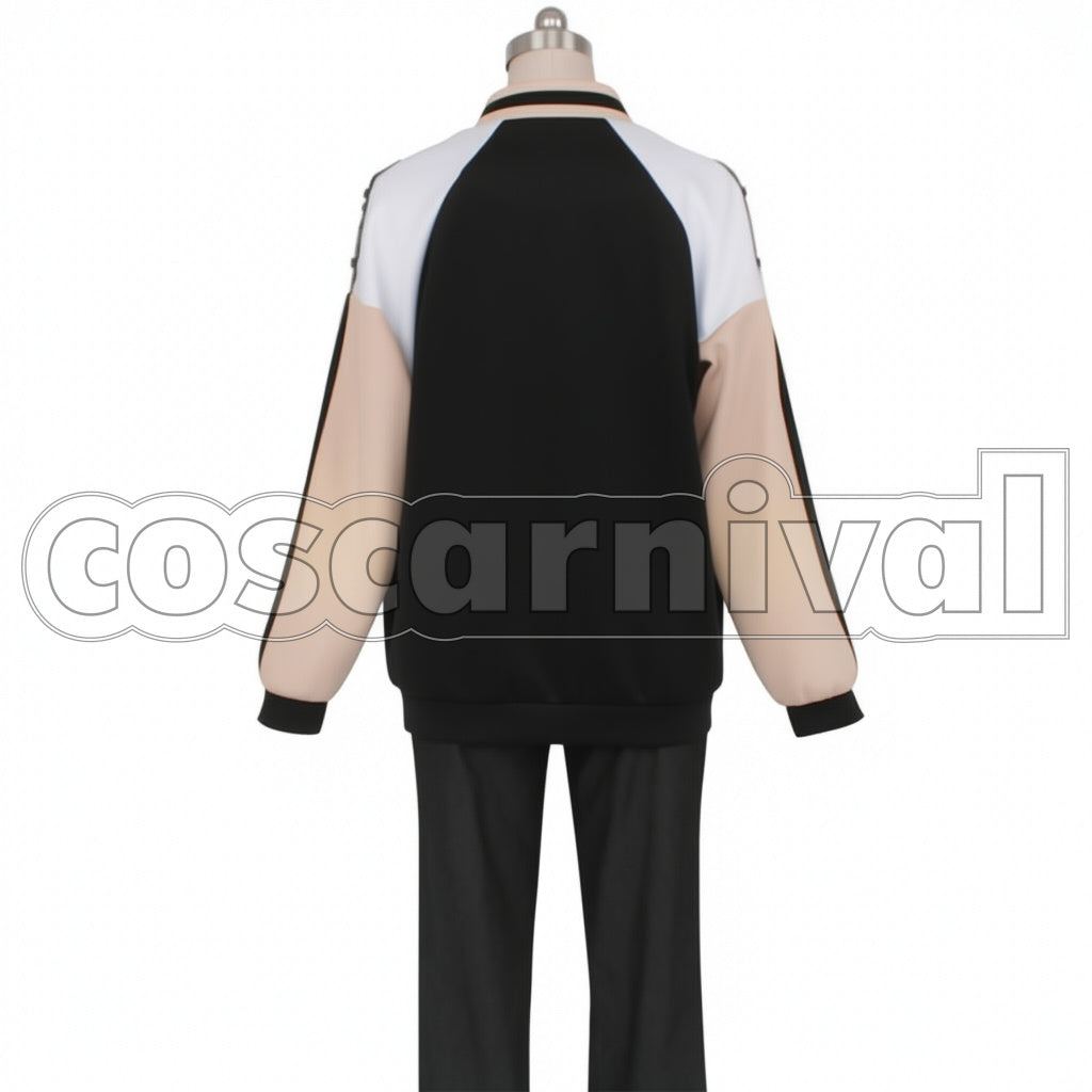 IDOLiSH7 Part 4 zool Minami Natsume Cosplay Costume