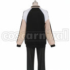 IDOLiSH7 Part 4 zool Minami Natsume Cosplay Costume