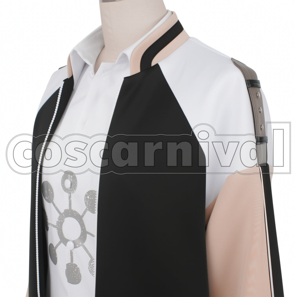 IDOLiSH7 Part 4 zool Minami Natsume Cosplay Costume