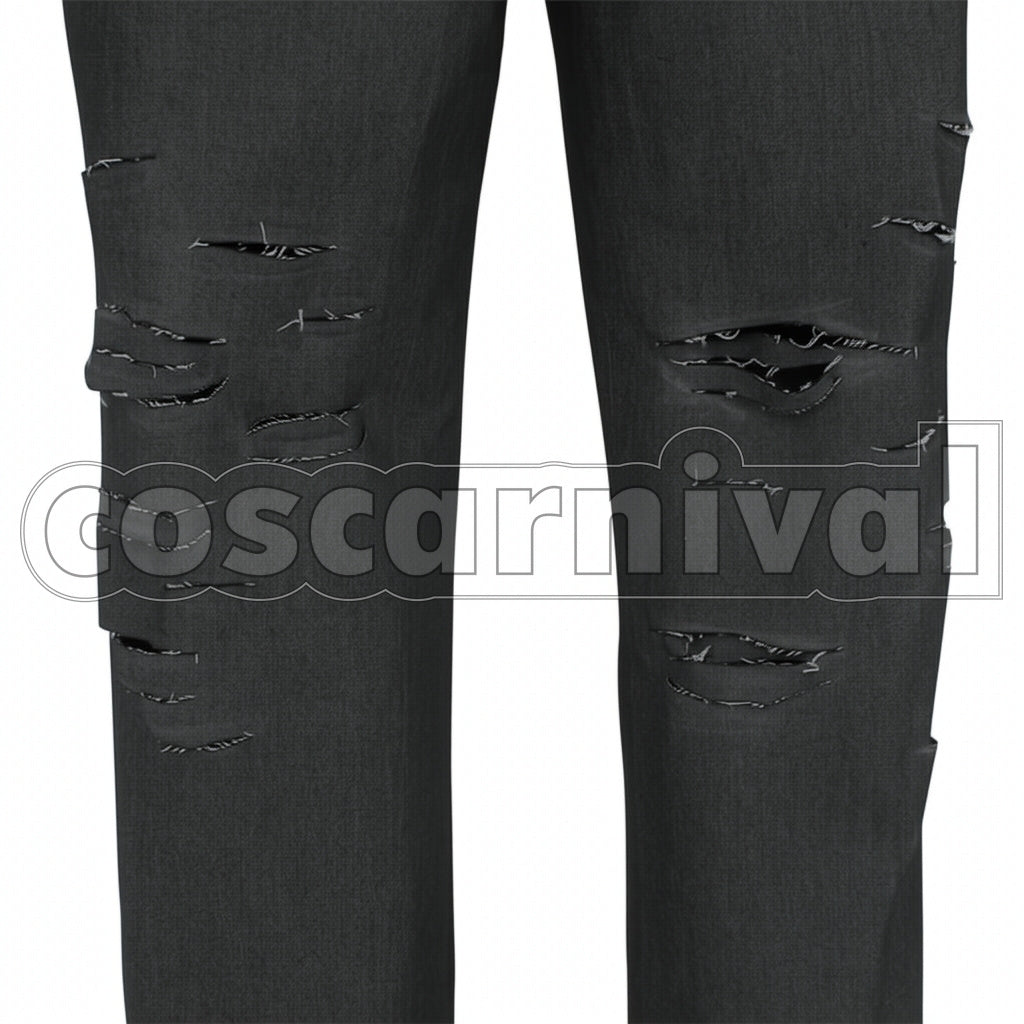 IDOLiSH7 Part 4 zool Minami Natsume Cosplay Costume
